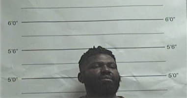 Donnie Haywood, - Orleans Parish County, LA 